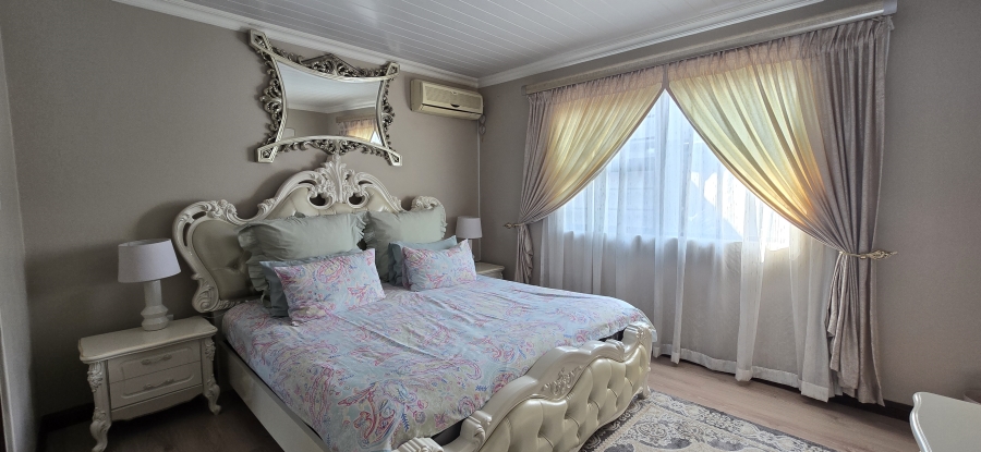 To Let 3 Bedroom Property for Rent in Cashan North West